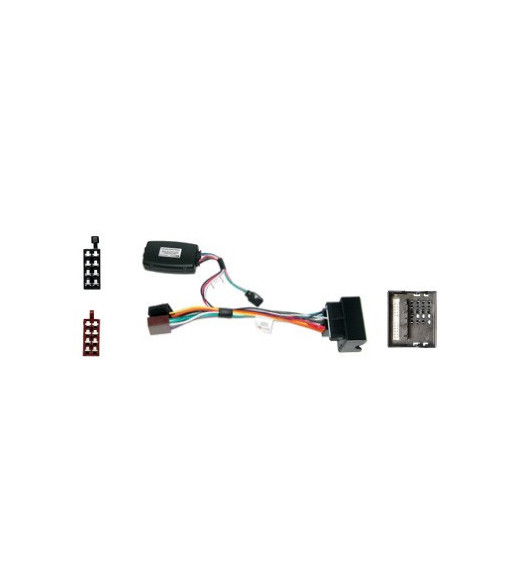 RAT INTERFACE TIL FORD