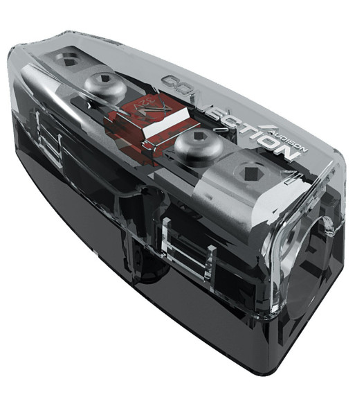 CONNECTION BFH 11 SIKRINGSHOLDER