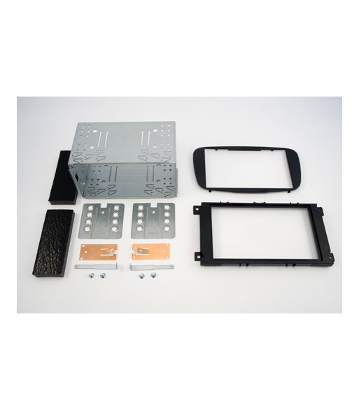 2-DIN Ramme Ford Diverse Modeller