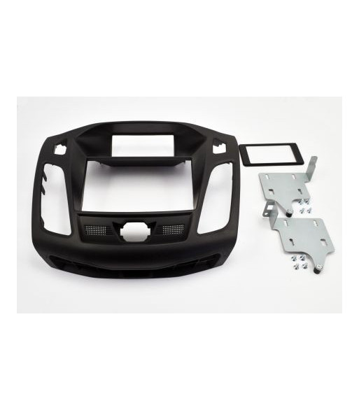 2-DIN Ramme Ford Focus 2011