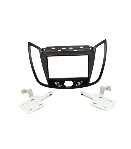 2-DIN Radioramme Ford C-Max/Kuga