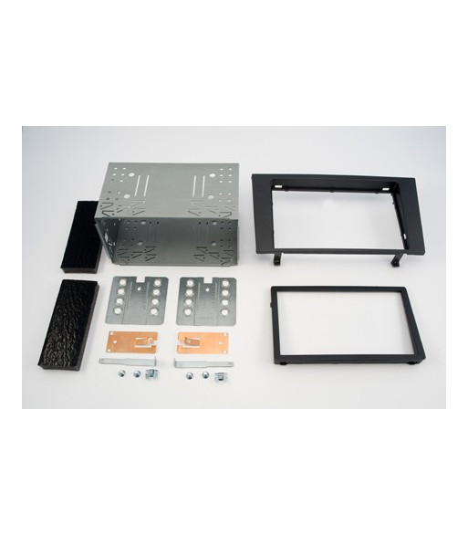 2-DIN Radioramme Ford Mondeo 2003