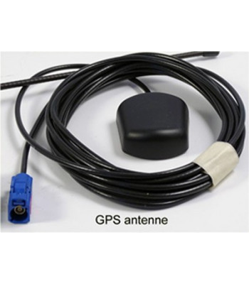 Ford Mondeo 2007 Til 2014 Antenne Løsning