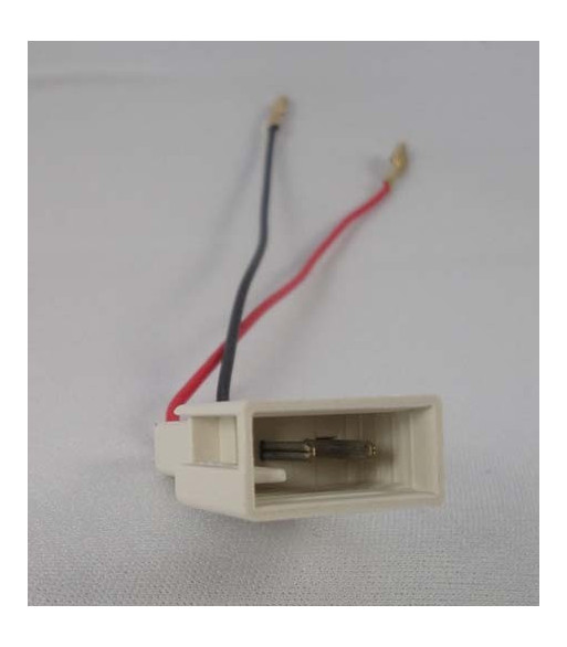 Højttaler Adapter Stik (2 Stk.) Til Citroen C1/Peugeot 107