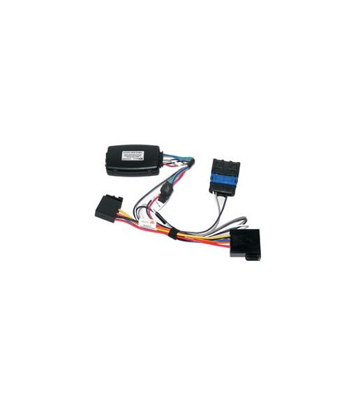 Rat Interface Til Peugeot 206 (99 - 02)