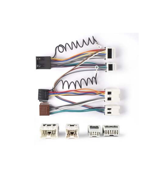 T-Kabel Til Nissan