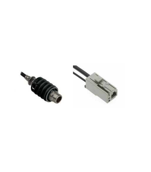 FM/AM Adapter Nissan 2012