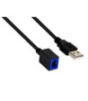 Nissan USB Adapter (OE Til Eftermonteret Radio)