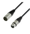 Adam Hall Cables K4 MMF 0250