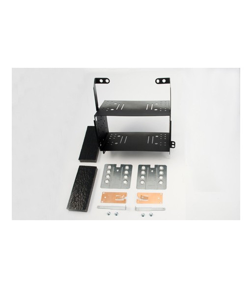 2-DIN Radioramme Nissan X-Trail 2007