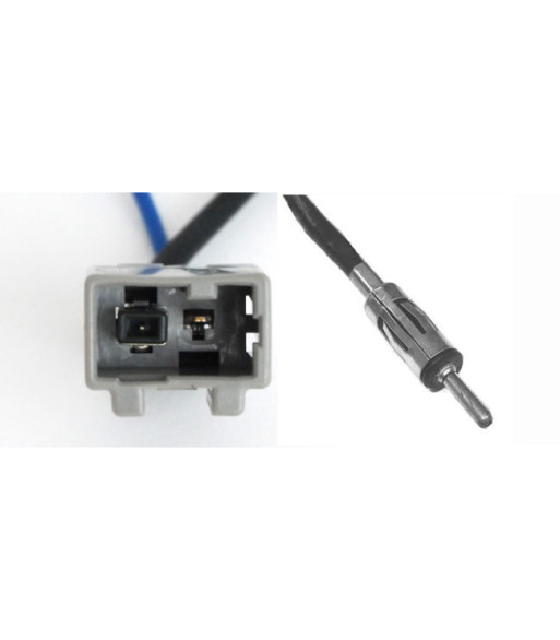 Antenne Adaptor Honda