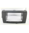 2-DIN Radio Ramme Mazda 3