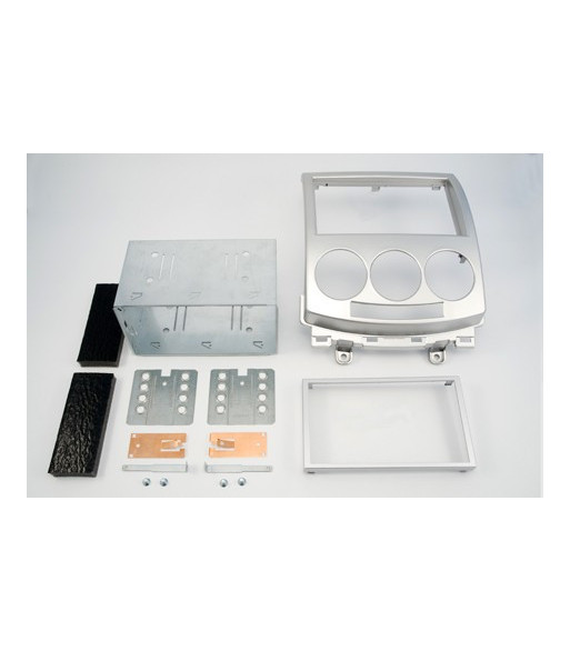 2-DIN Radio Ramme