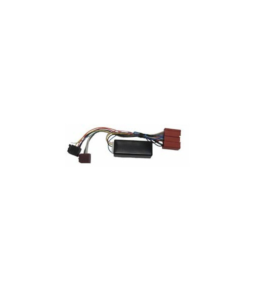 0 Adaptor Mazda Cx7 - Cx9