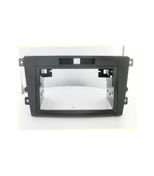 2-DIN Radioramme Mazda Cx 7