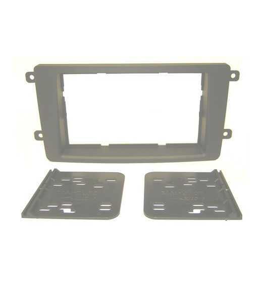 2-DIN Radioramme Mazda Cx 9