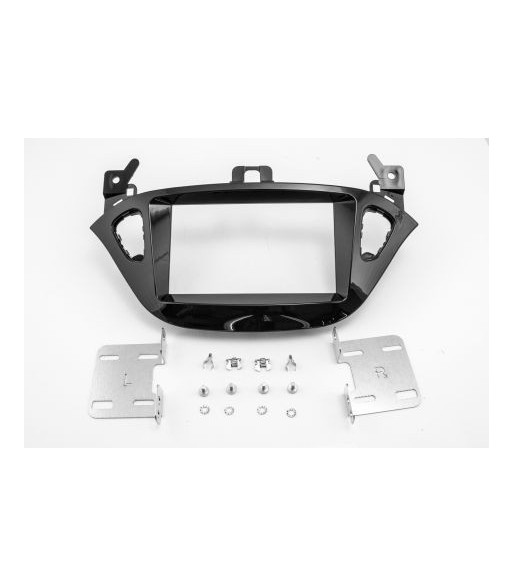 2-DIN Ramme Opel Corsa 2014 /Adam 2013