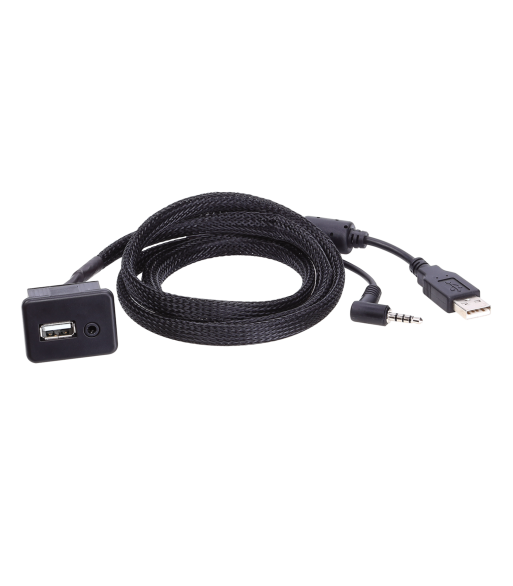 Chevrolet/Opel USB Adapter (OE Til Eftermonteret Radio)