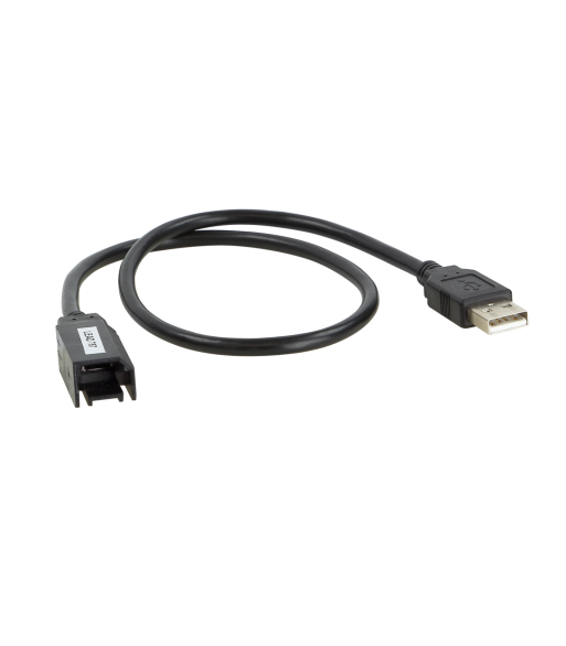 Alfa/Opel USB Adapter (OE Til Eftermonteret Radio)