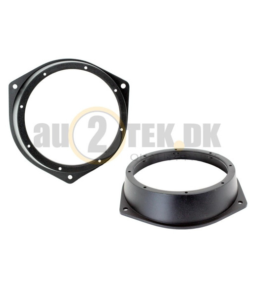 Højttaler Rammer Opel Corsa Med Mere 165mm