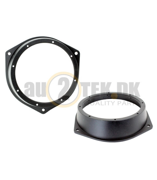Højttaller Rammer Opel Vectra Med Mere 130mm