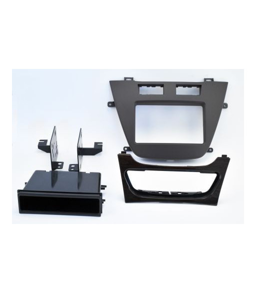 2-DIN Radioramme Opel Insignia Brun