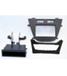 2-DIN Radioramme Opel Insignia Brun