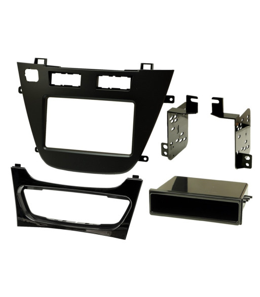 2-DIN Opel Insignia Radioramme