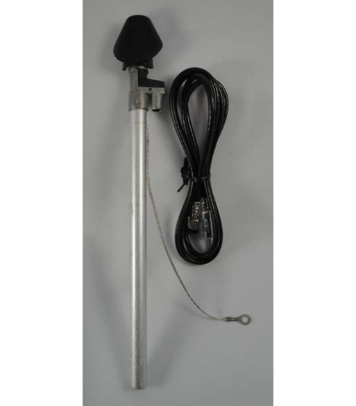 Antenne Til Opel Vectra A Med Mere