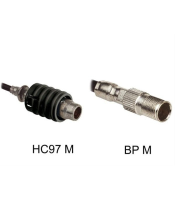 AM/FM Adaptor For Original Kabel. Audi