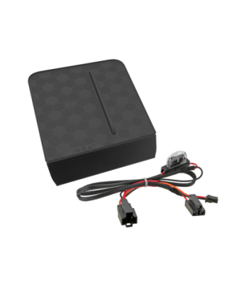 Qi Trådløs Oplader