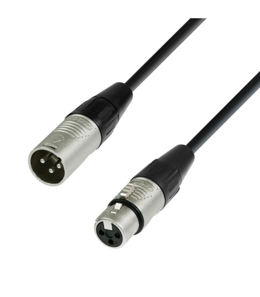 Adam Hall Cables K4 DMF 0050