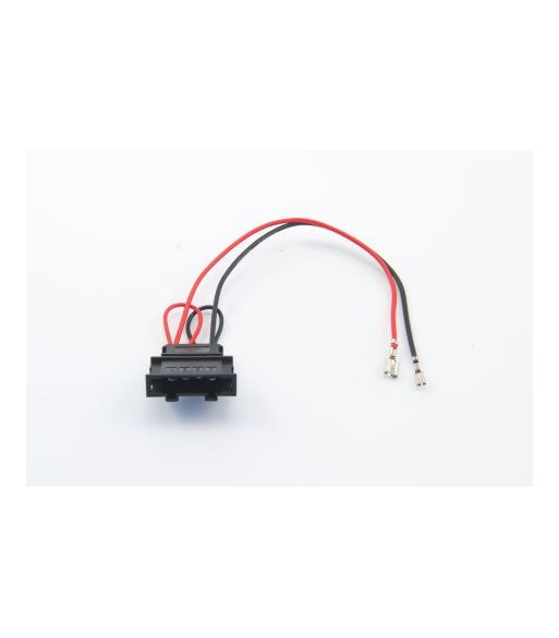Højttaler Adapter Stik (2 Stk.) Til Audi/Seat/Skoda/VW