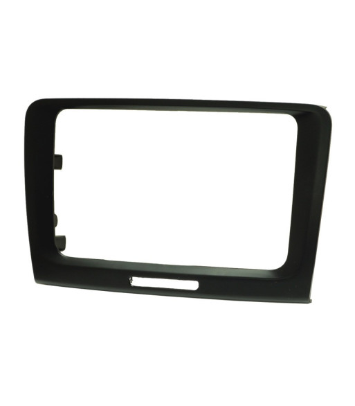 2-DIN Radioramme Skoda Superb