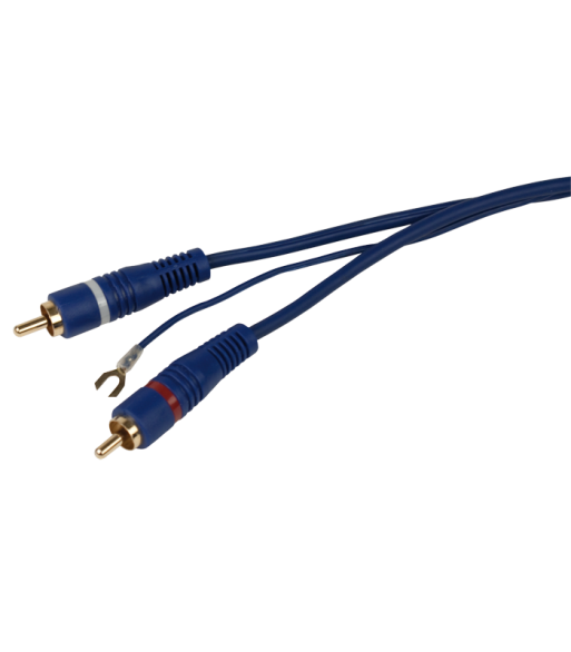 CALIBER PHONOKABEL 5 METER