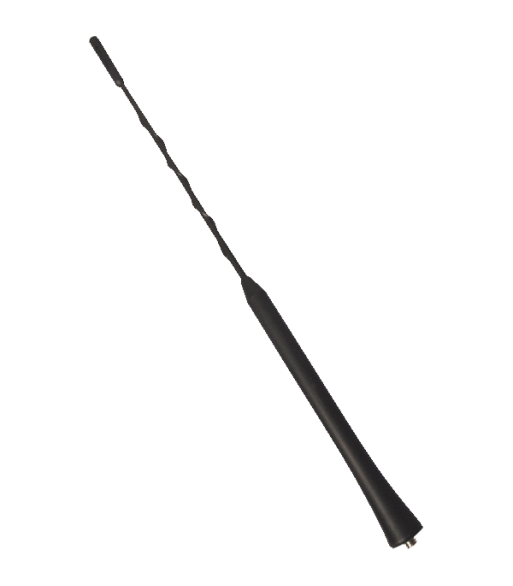 ANTENNE STAV - 6 MM GEVIND