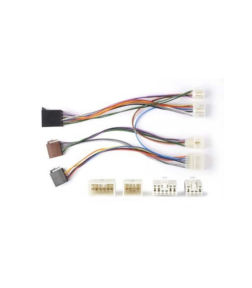 T-Kabel Til Toyota