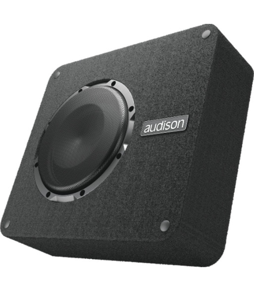 Audison Prima 8