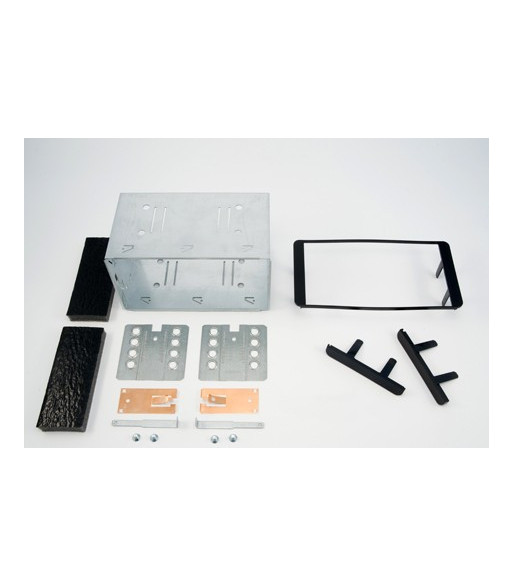 2-DIN Radioramme Toyota Diverse
