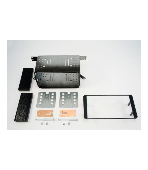 2-DIN Ramme Til Toyota Hilux 2007-