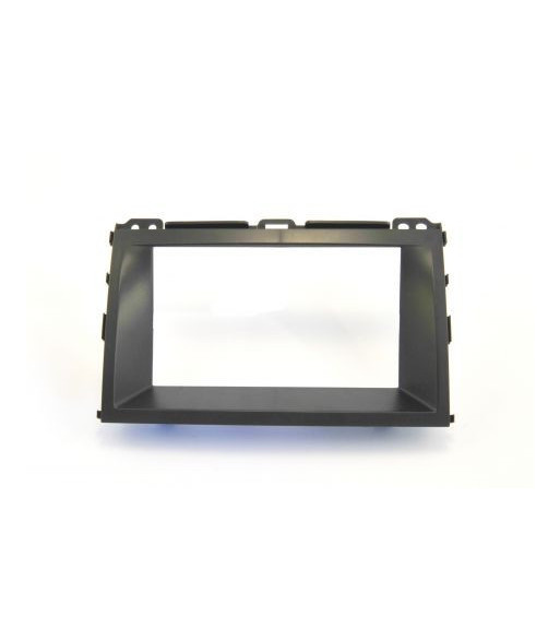2-DIN Radioramme Toyota Land Cruiser