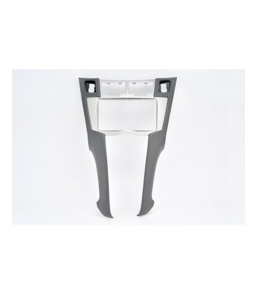 2-DIN Ramme Toyota Yaris