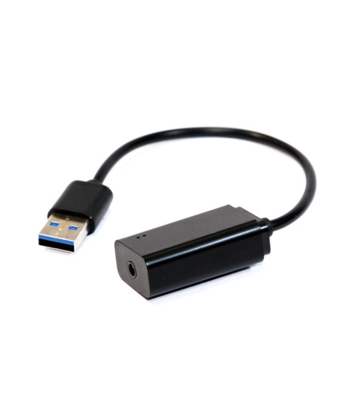 AUX Til USB Jack Omformer