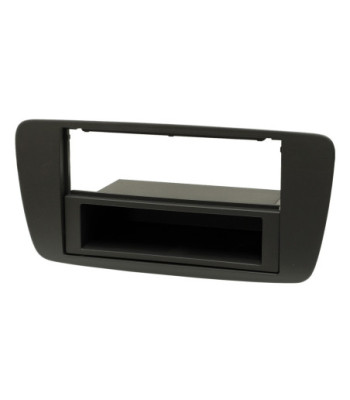 Radioramme Seat Ibiza 08 Sort Nit