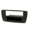 Radioramme Seat Ibiza 08 Sort Nit