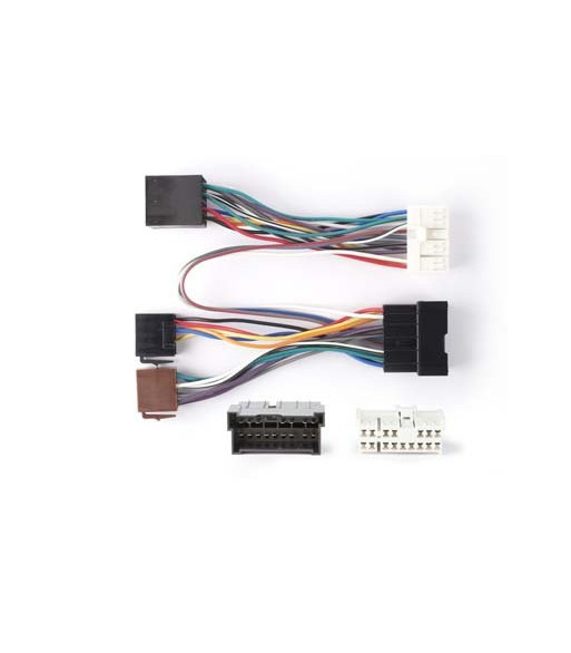 T-Kabel Til Kia & Hyundai