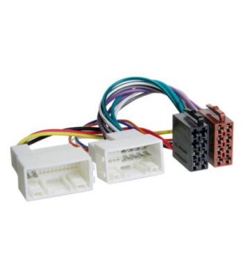 ISO Stik ISO Hyundai/Kia 2010