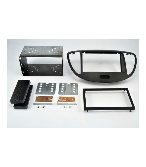 2-DIN Radioramme Hyundai I10 2008-2012