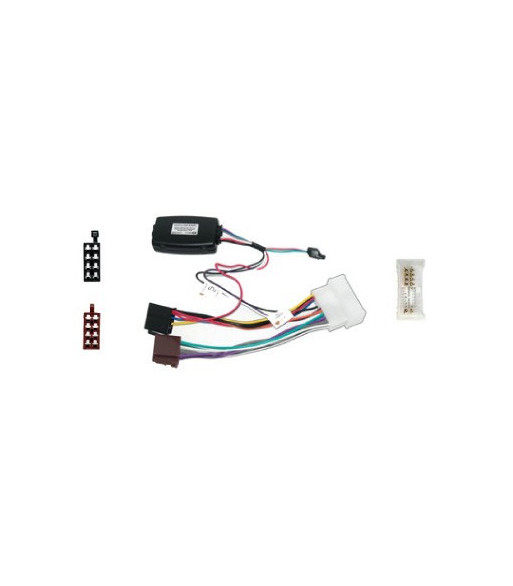 Rat Interface Til Hyndai Sonata 06