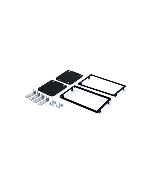 2-DIN Radioramme Kia Carnival 2002 - 2006